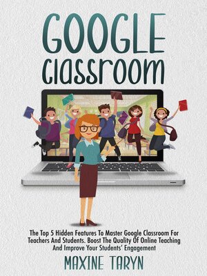 cover image of Google Classroom